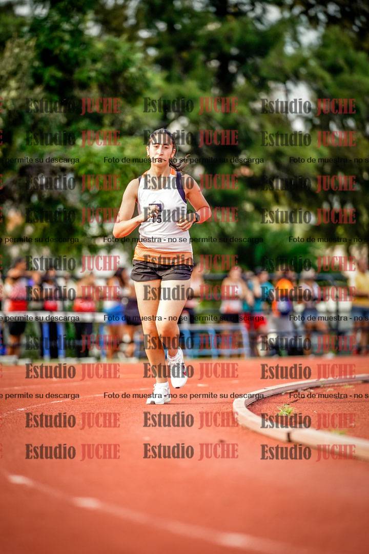 Fotos de los 3000 m llanos de mujeres