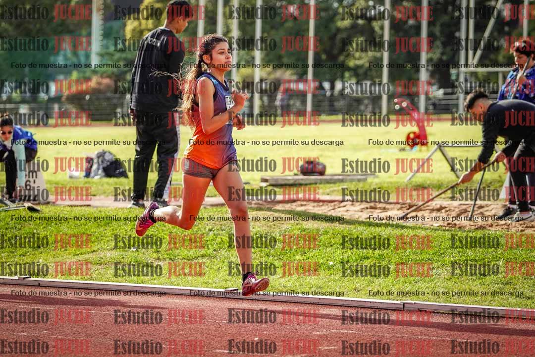Fotos de los 600 m llanos de mujeres