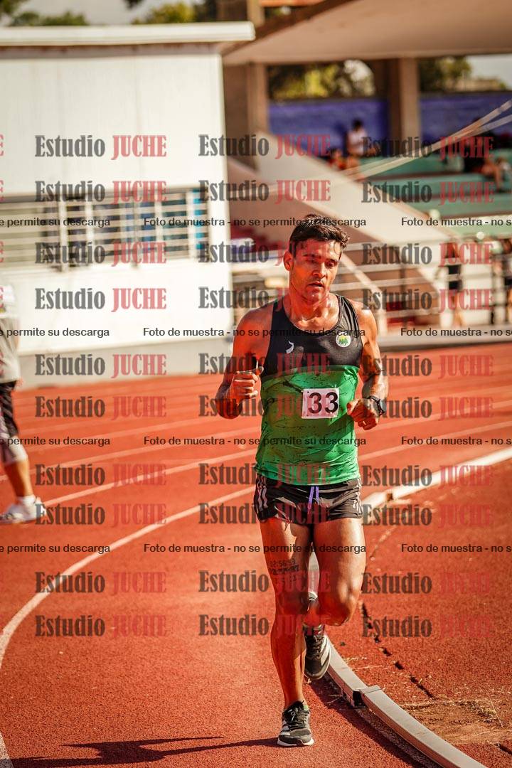 Fotos de los 10.000 m de mujeres y varones