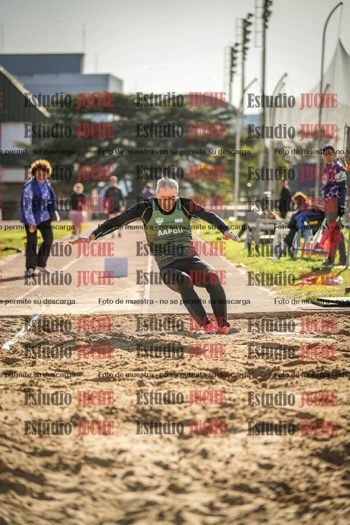 Fotos del salto triple - incluye todas las tablas