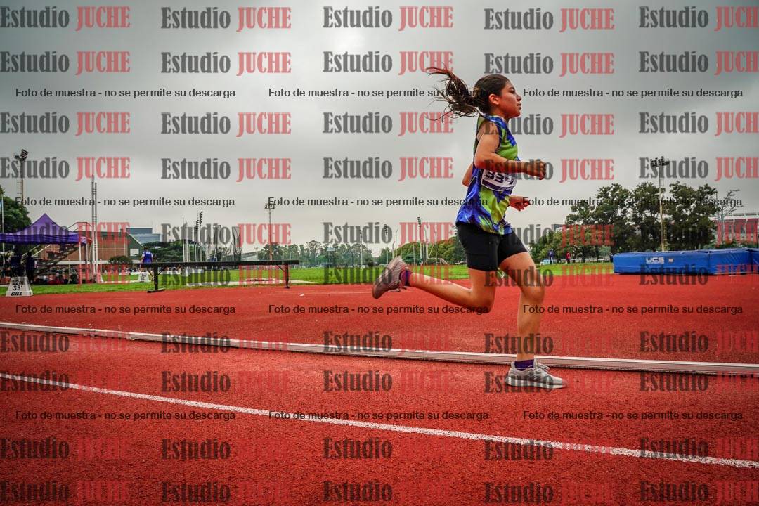 Fotos de los 2400 m llanos de mujeres