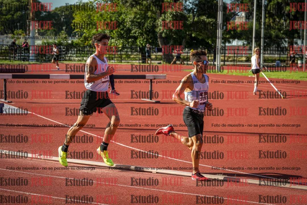 Fotos de los 10.000 m llanos