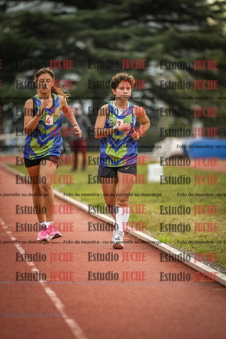 Fotos de los 10.000 m marcha