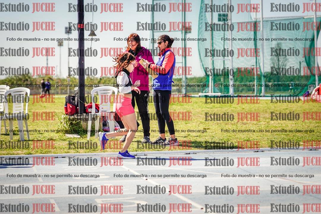 Fotos de los 600 m llanos de mujeres