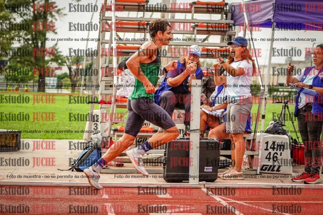 Fotos de los 10.000 m