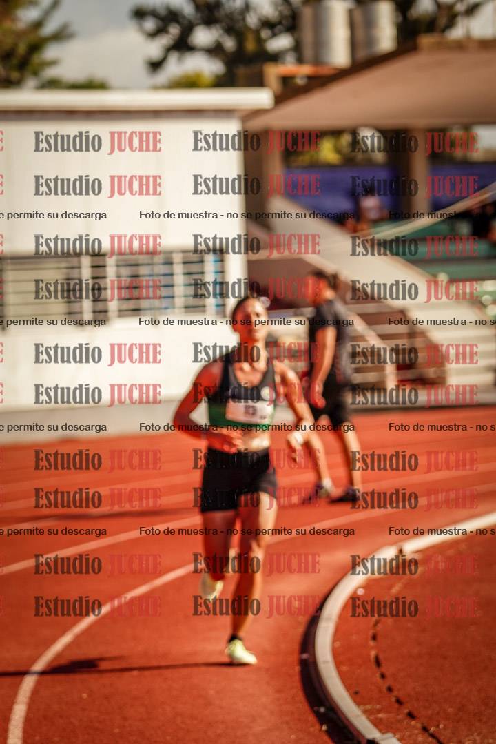 Fotos de los 10.000 m de mujeres y varones