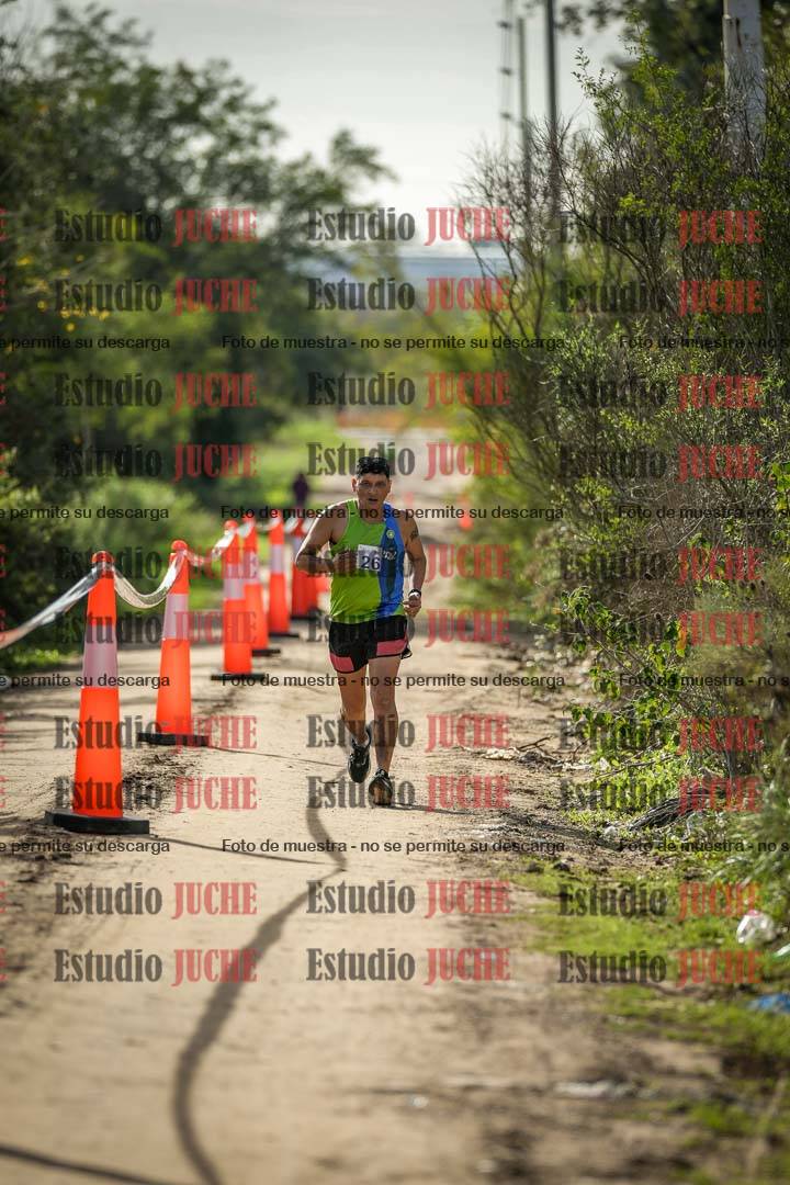 Fotos en el circuito