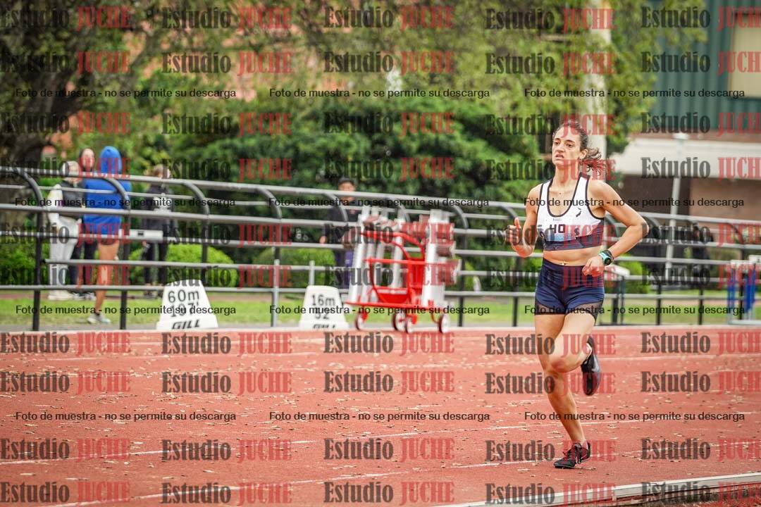Fotos de los 800 m llanos de mujeres