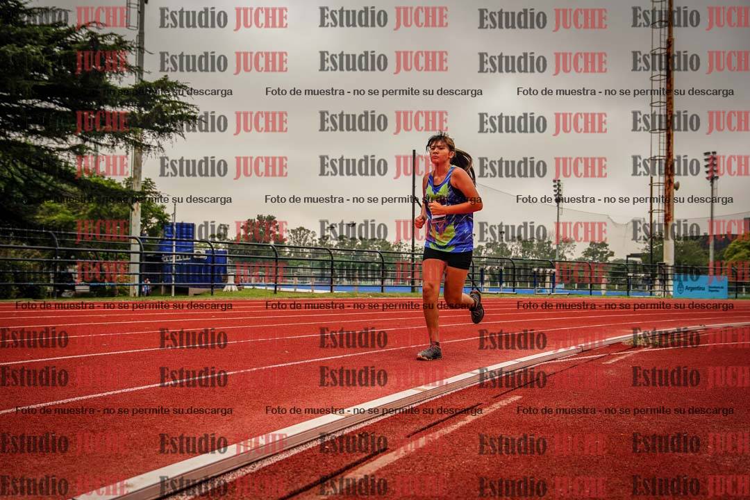 Fotos de los 2400 m llanos de mujeres