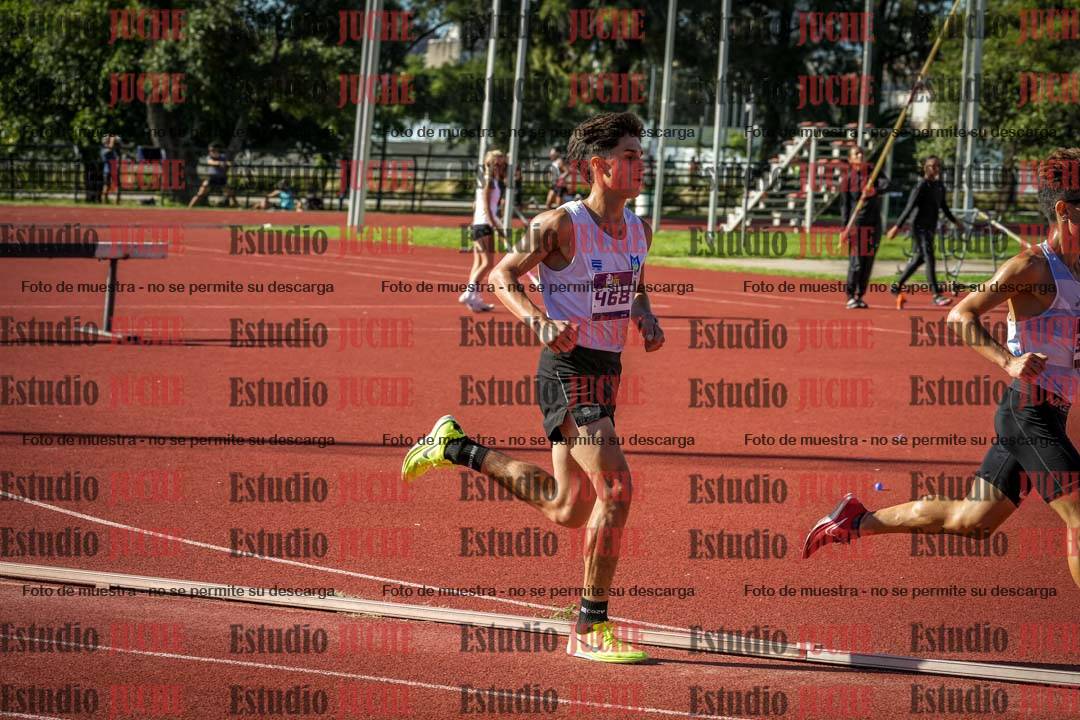 Fotos de los 10.000 m llanos