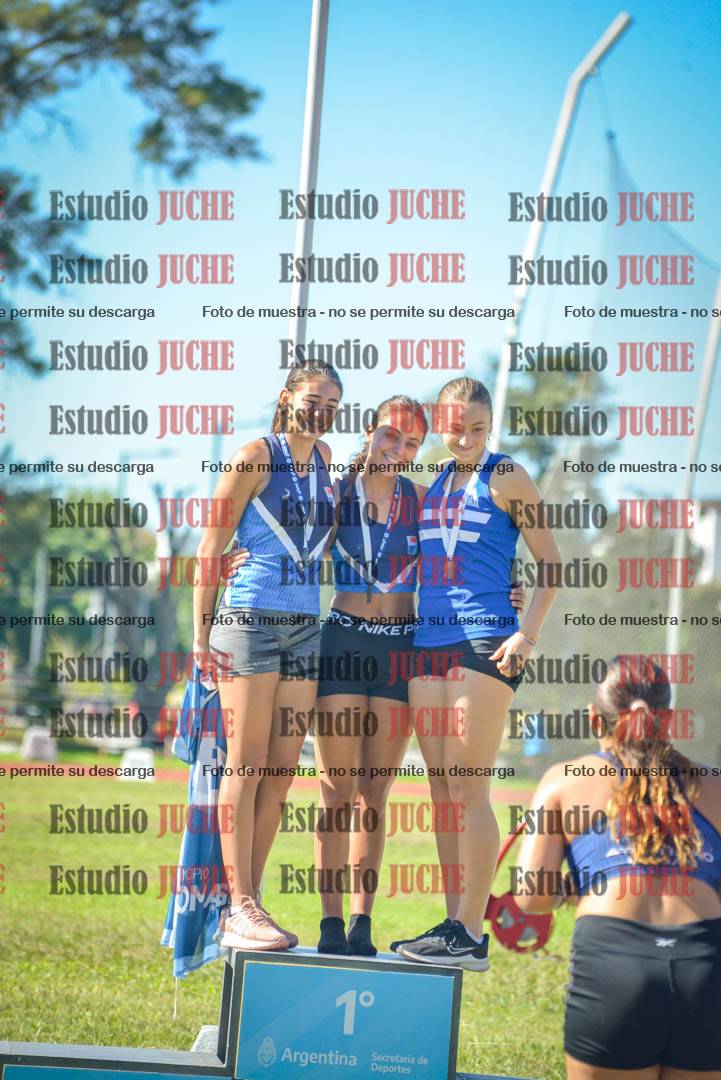 Fotos de algunos extras del torneo