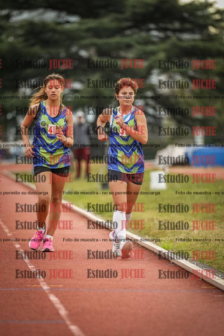 Fotos de los 10.000 m marcha