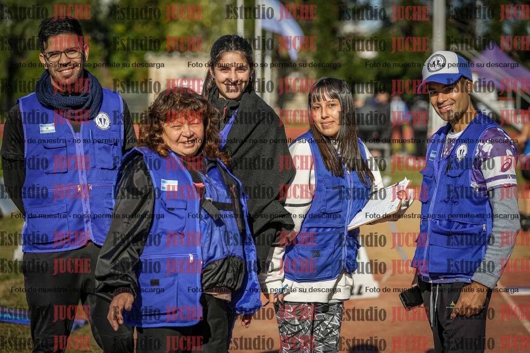 Fotos de algunos extras del torneo