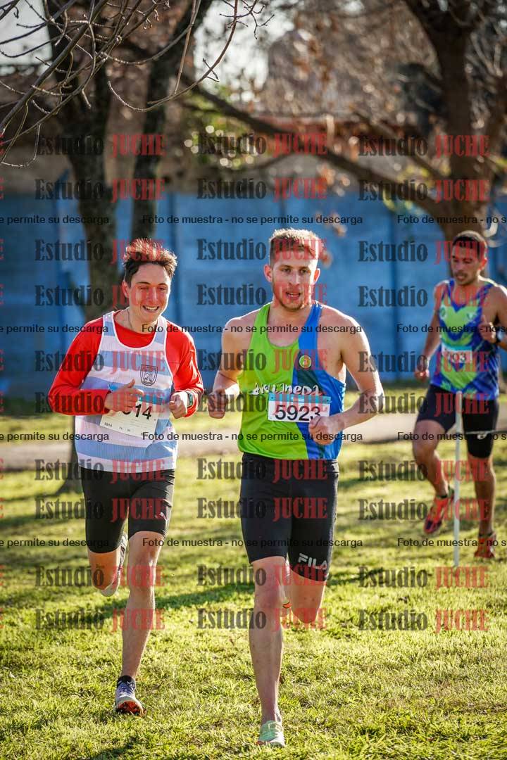 Fotos en el circuito