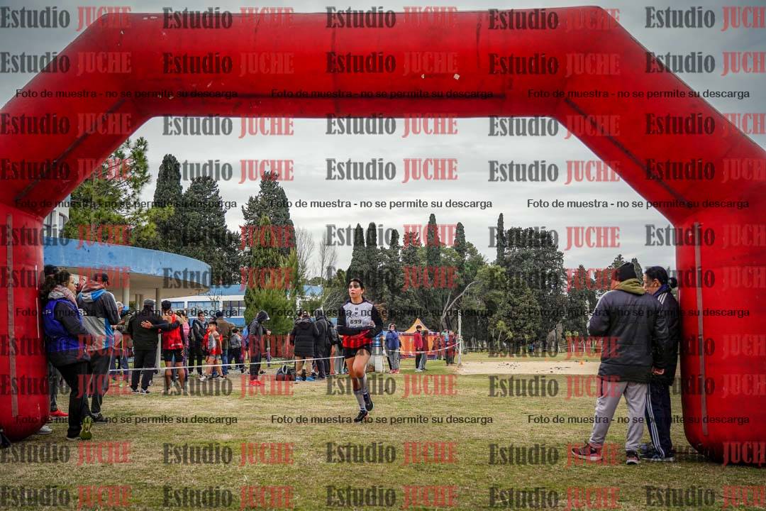 Fotos de la llegada
