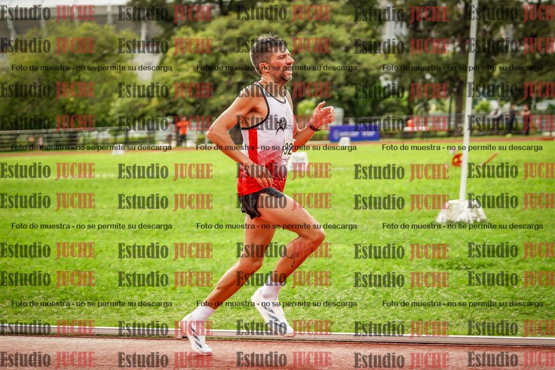Fotos de los 10.000 m
