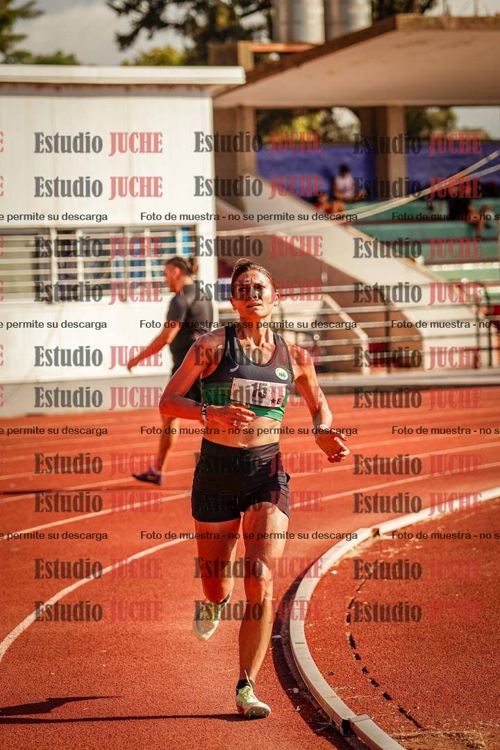 Fotos de los 10.000 m de mujeres y varones