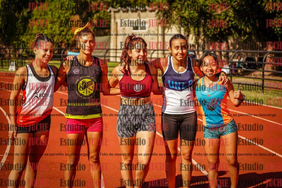 Fotos de algunos podios y extras del torneo