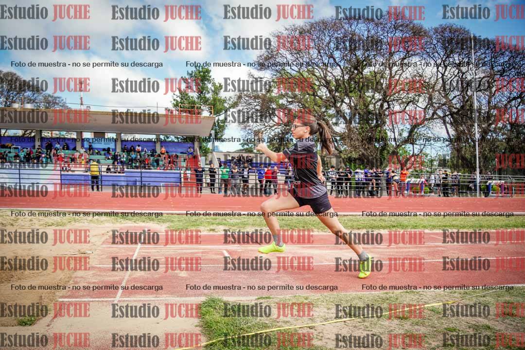 Fotos del salto triple de mujeres