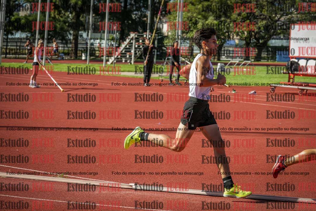 Fotos de los 10.000 m llanos