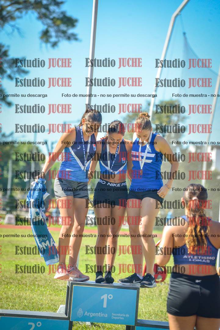 Fotos de algunos extras del torneo