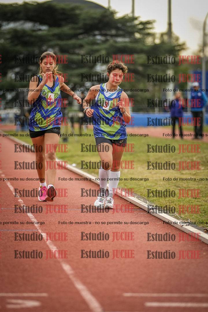 Fotos de los 10.000 m marcha