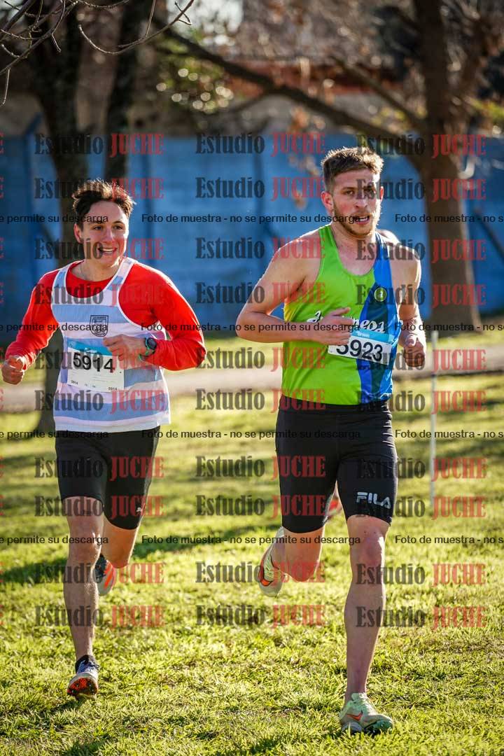 Fotos en el circuito