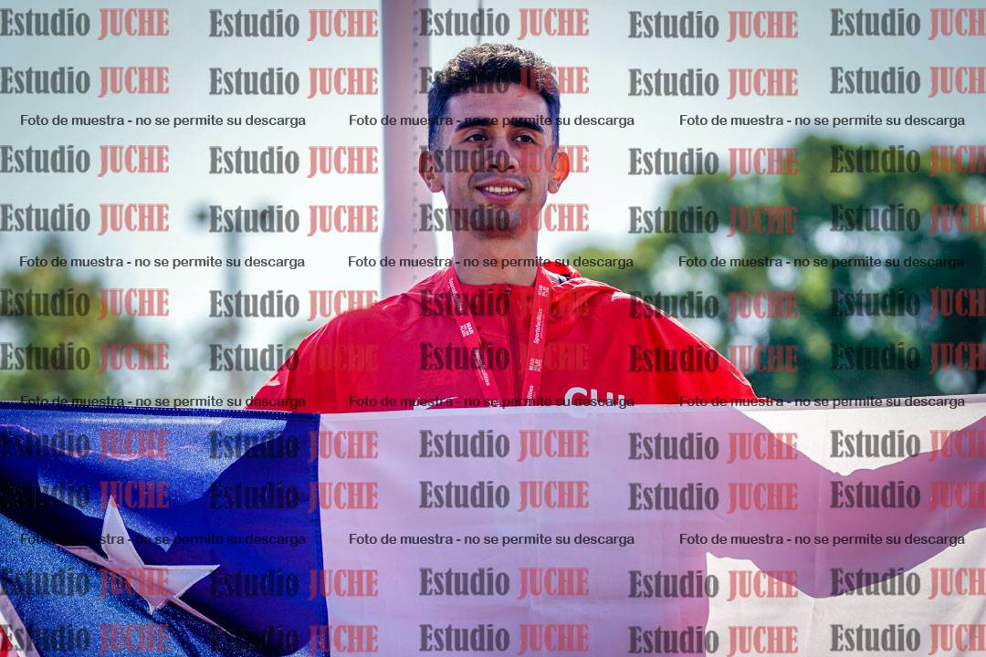 Fotos de algunos extras y podios del día 2