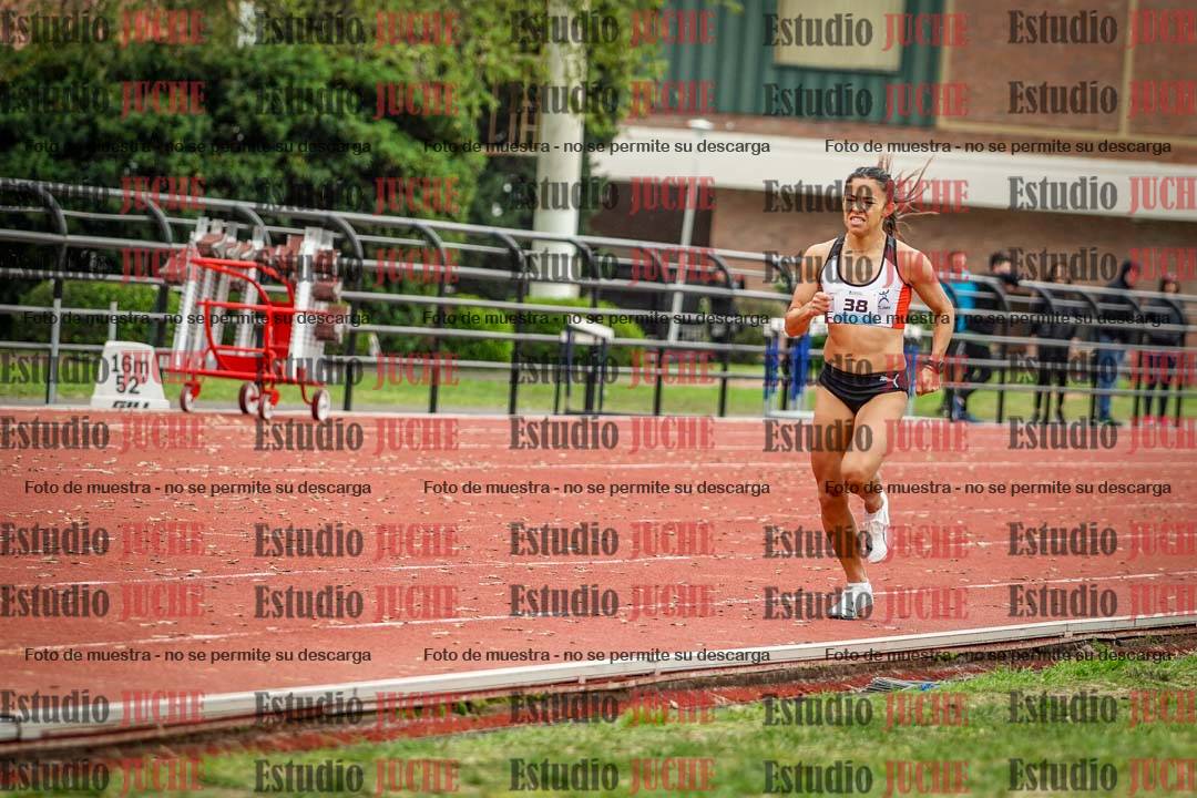 Fotos de los 800 m llanos de mujeres