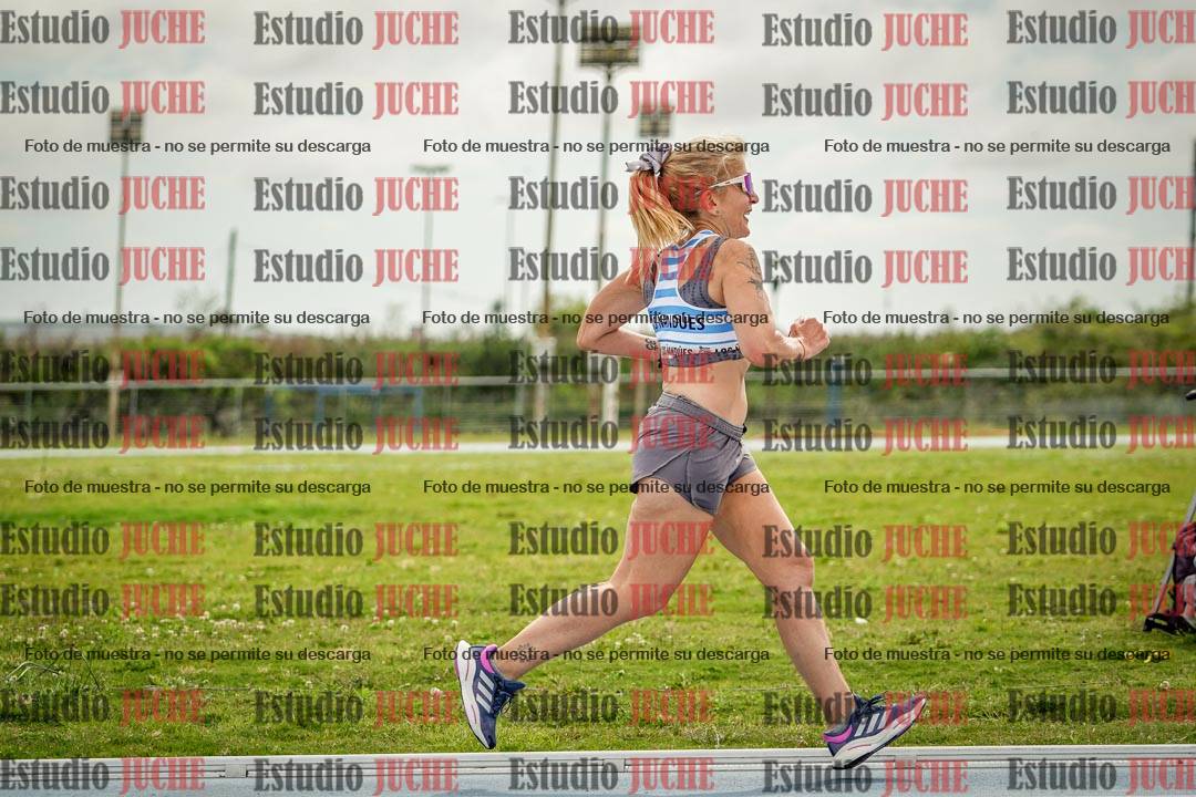 Fotos de los 1000 m llanos de mujeres