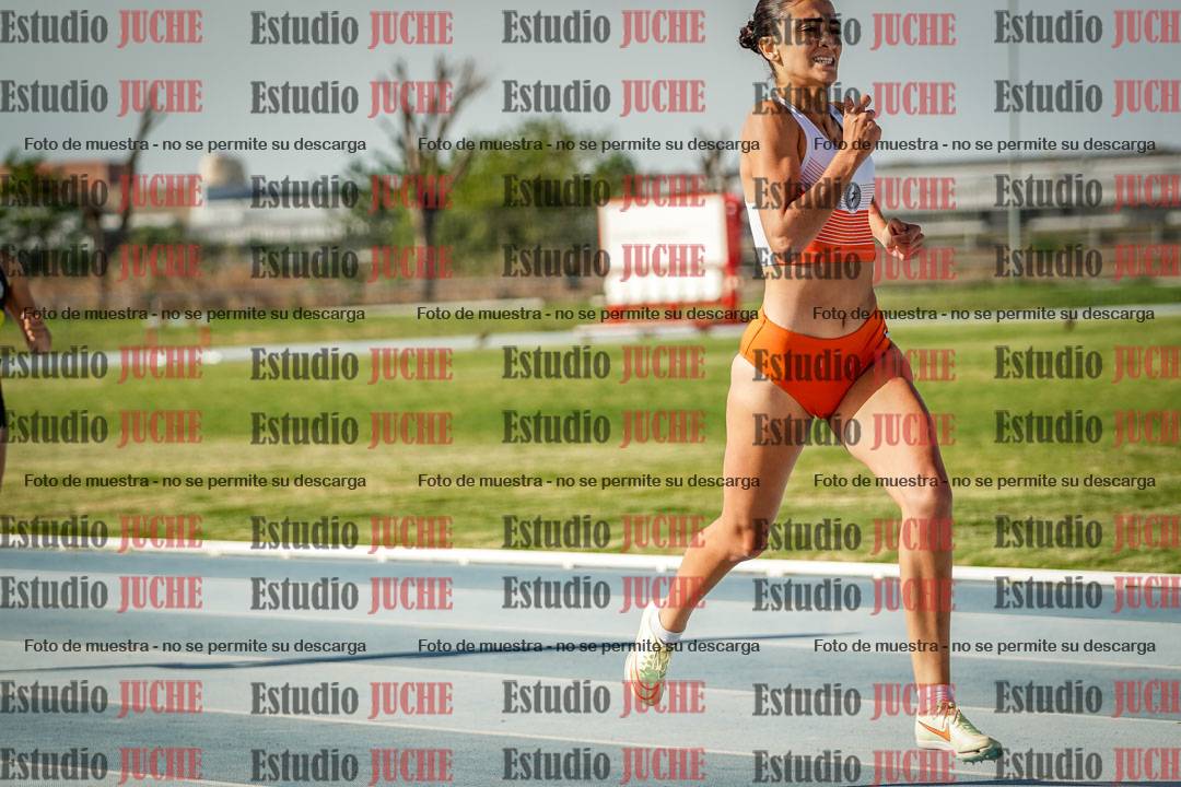 Fotos de los 400 m llanos de mujeres