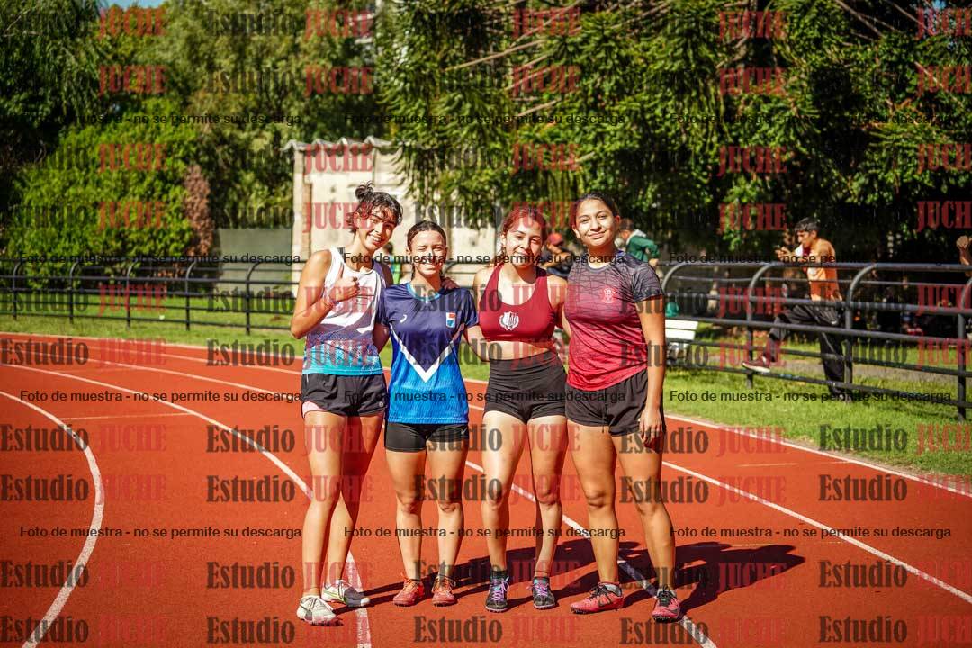 Fotos de algunos extras del torneo