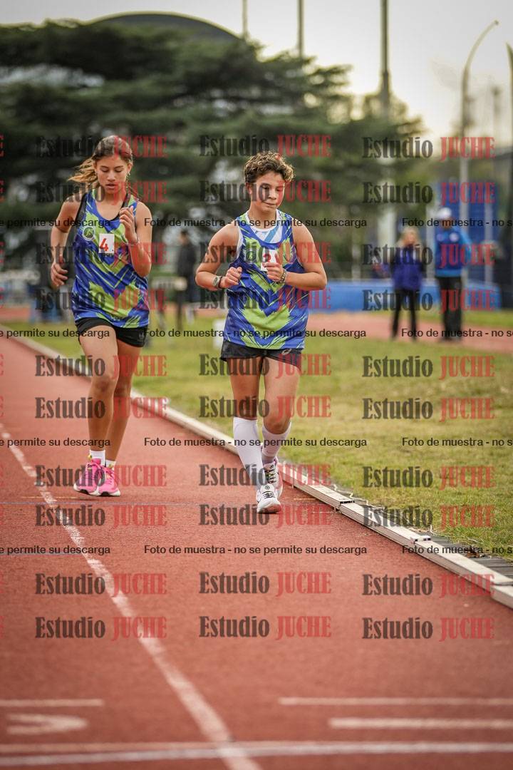 Fotos de los 10.000 m marcha