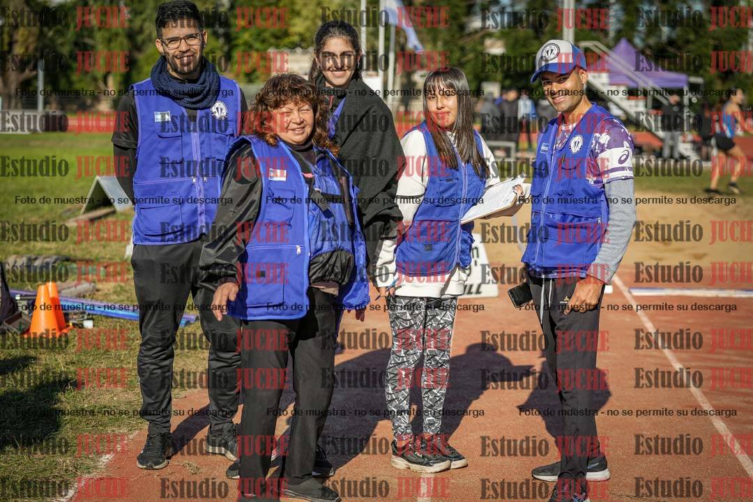 Fotos de algunos extras del torneo