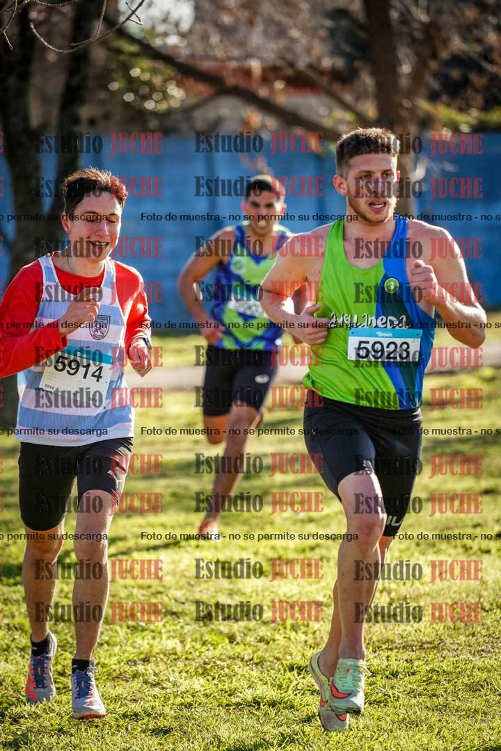 Fotos en el circuito