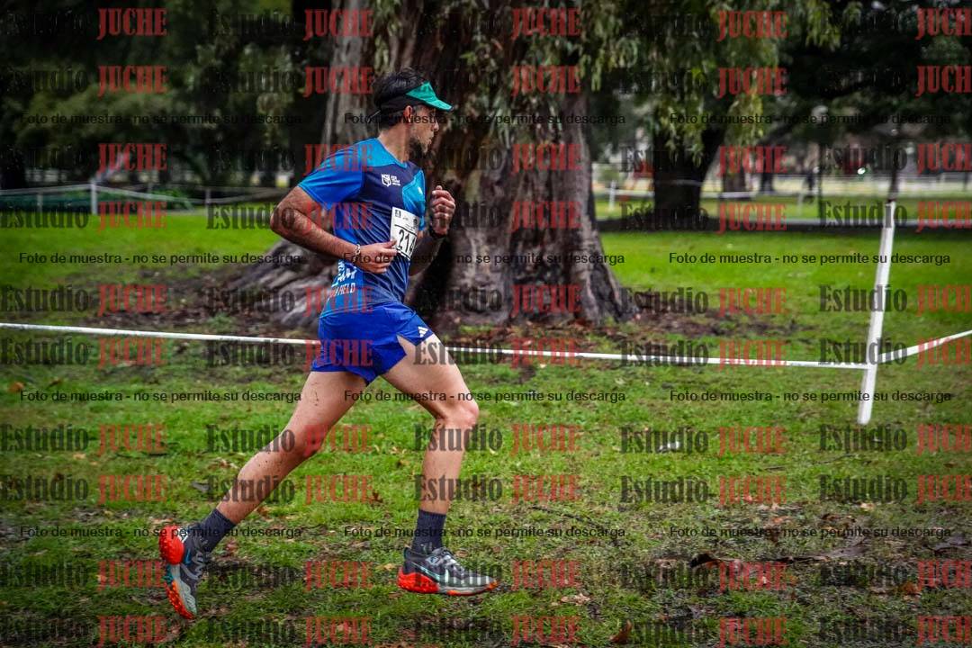 Fotos en el circuito