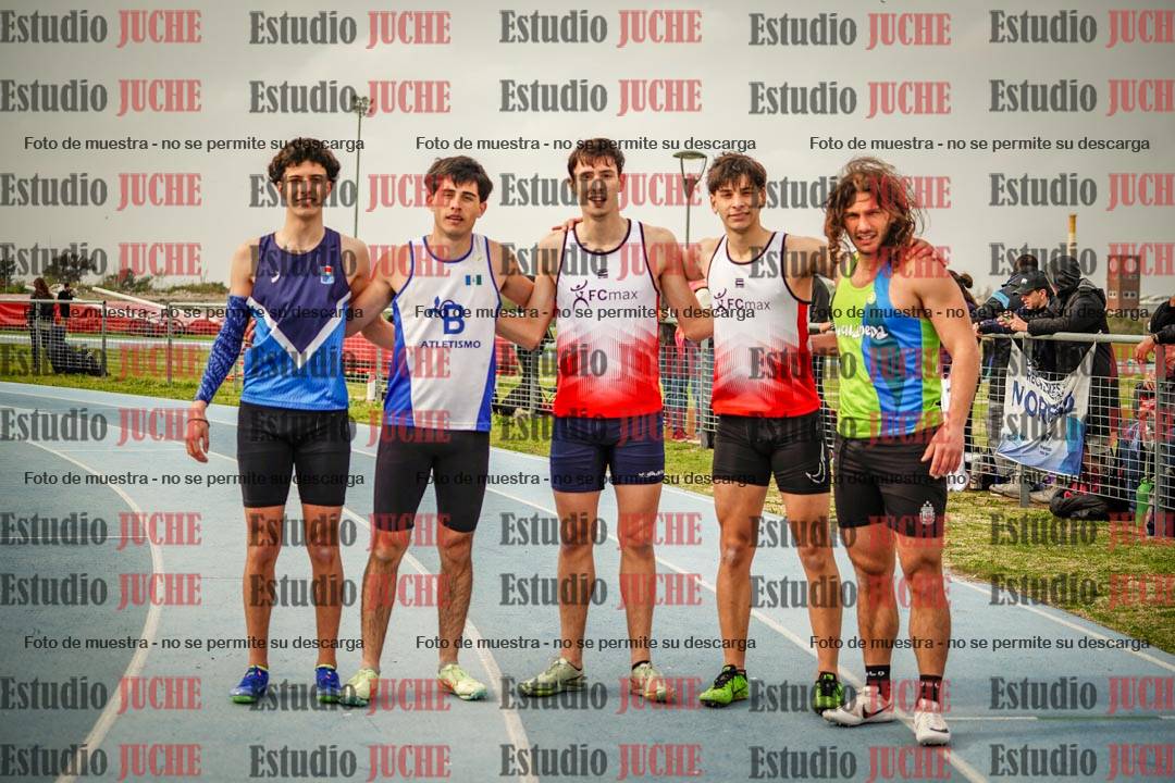 Fotos de algunos extras del torneo