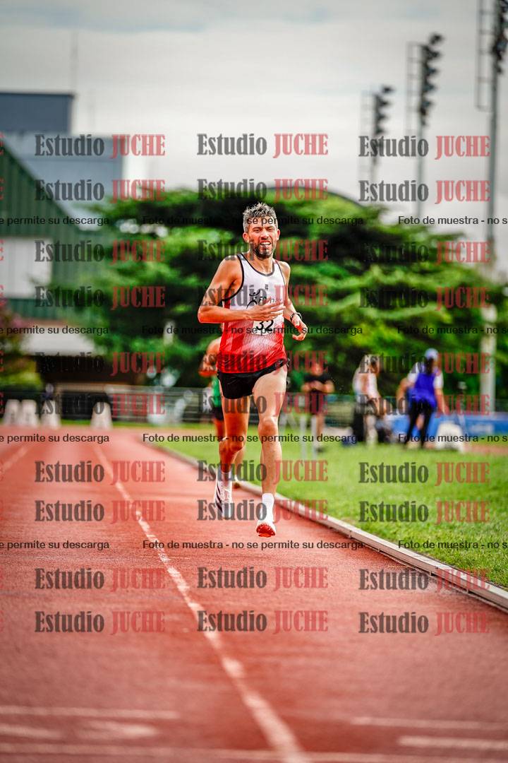 Fotos de los 10.000 m