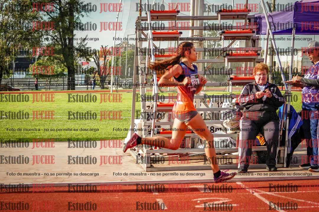 Fotos de los 600 m llanos de mujeres