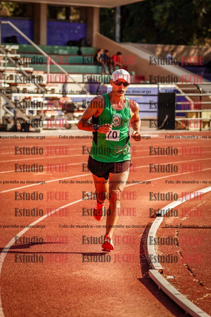 Fotos de los 10.000 m de mujeres y varones