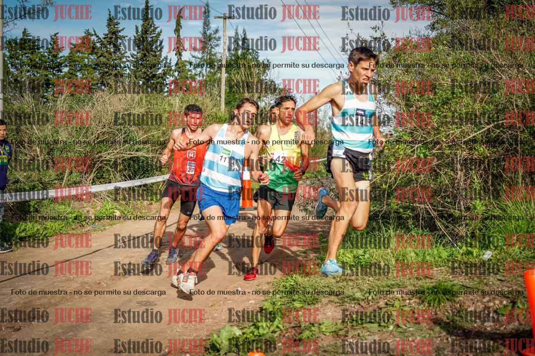 Fotos en el circuito