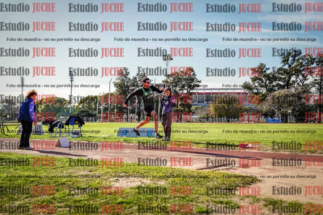 Fotos del salto triple - incluye todas las tablas