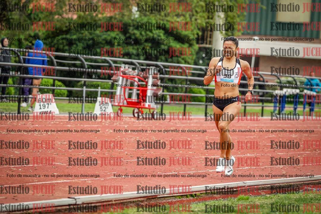 Fotos de los 800 m llanos de mujeres