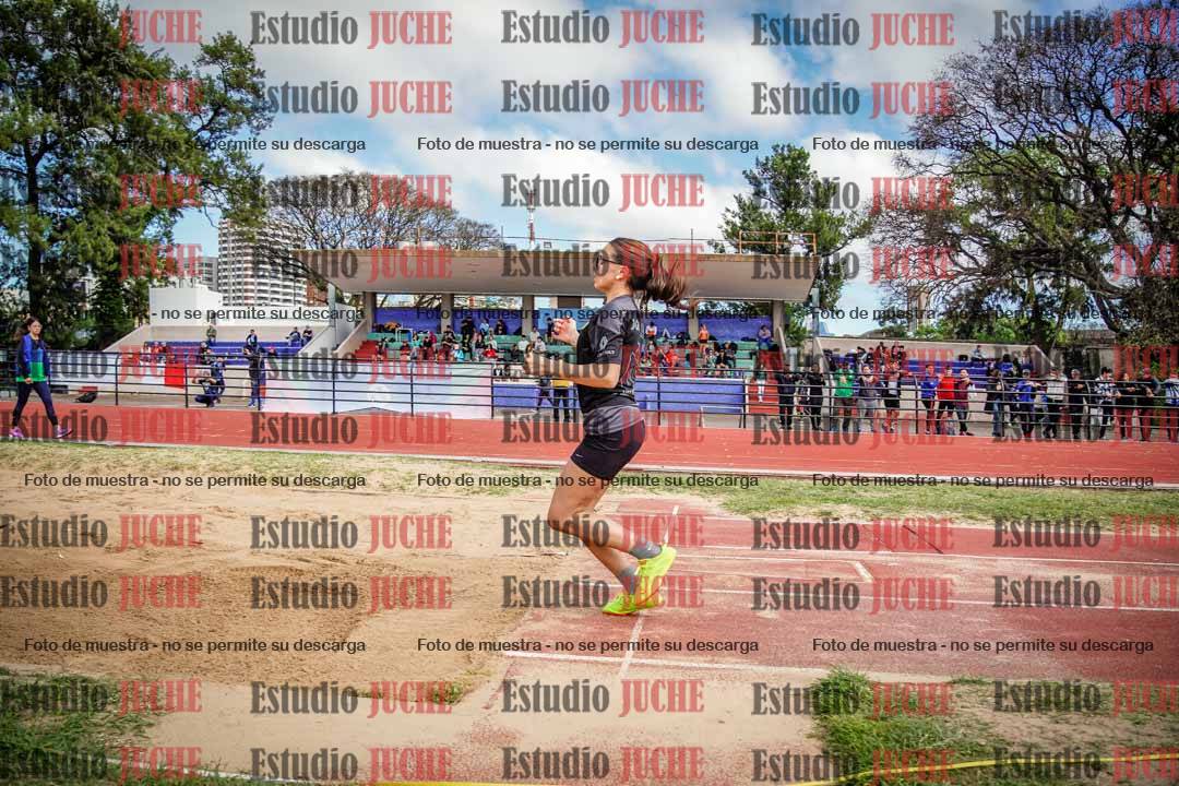 Fotos del salto triple de mujeres