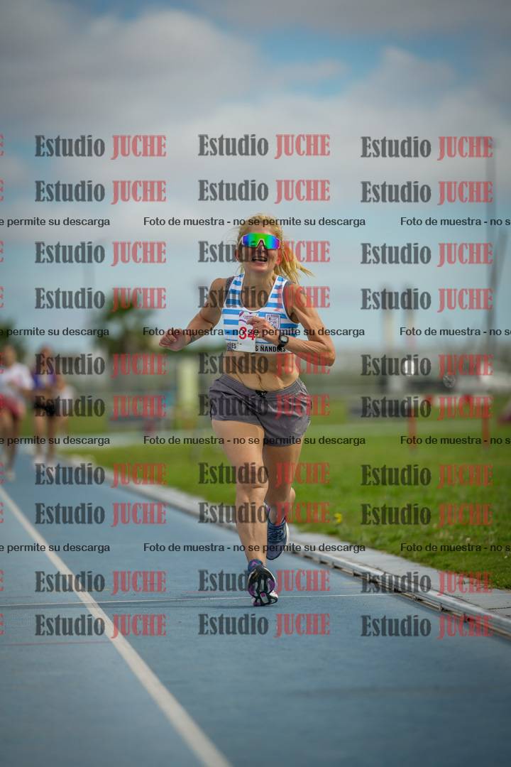 Fotos de los 1000 m llanos de mujeres