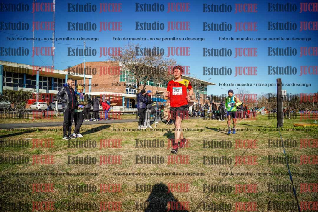 Fotos en el circuito