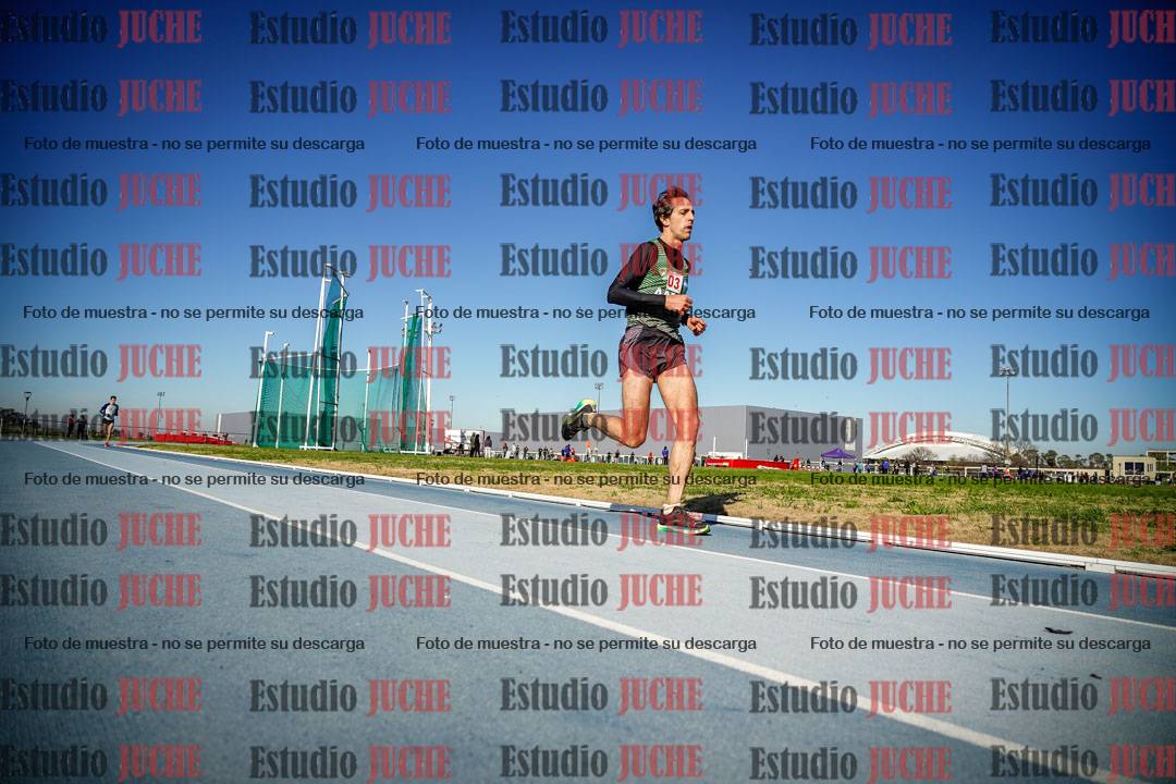 Fotos de los 10.000 m llanos de mujeres y varones