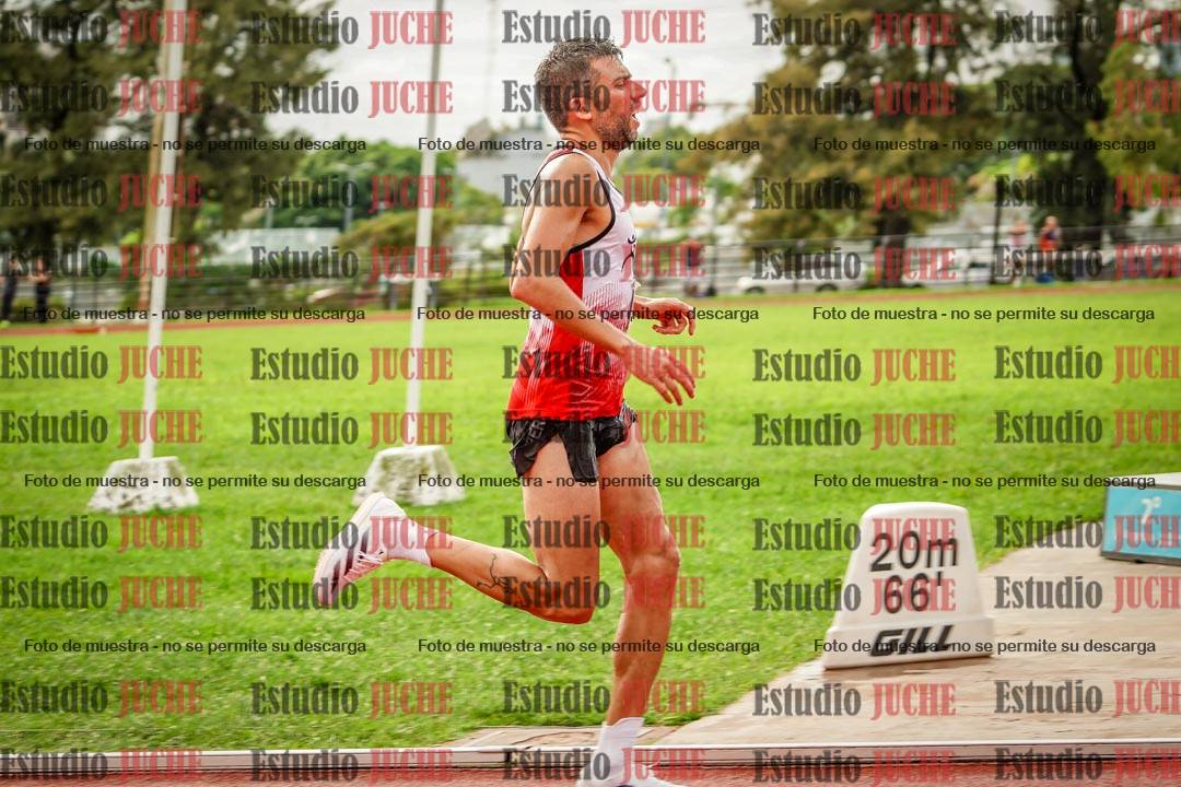 Fotos de los 10.000 m
