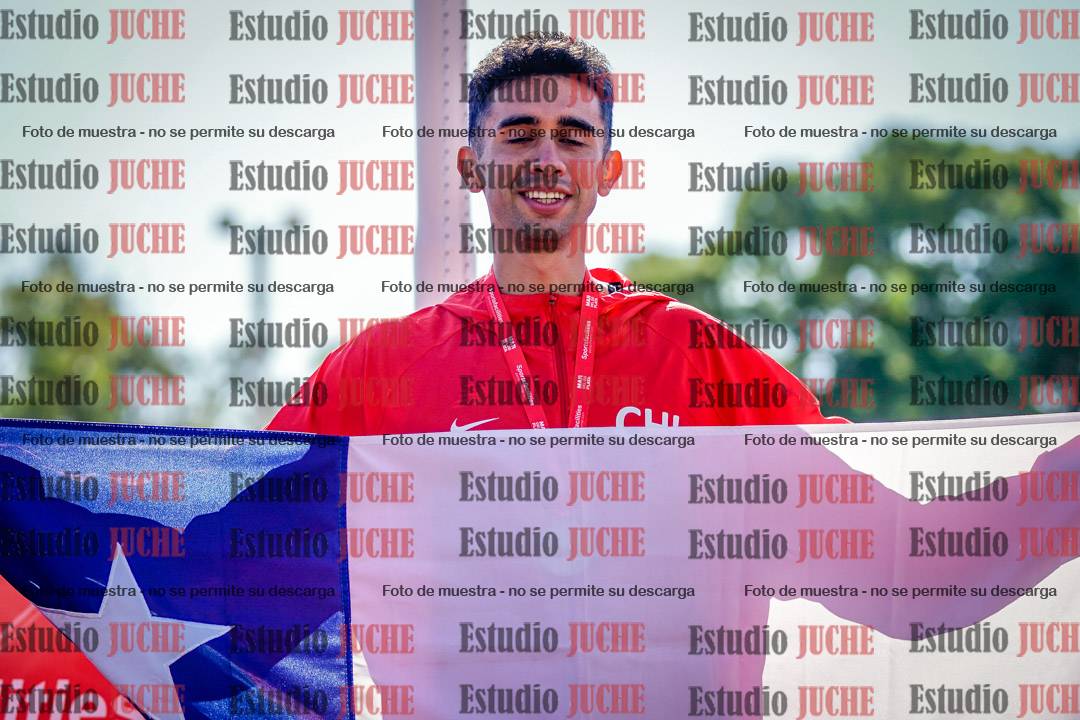 Fotos de algunos extras y podios del día 2