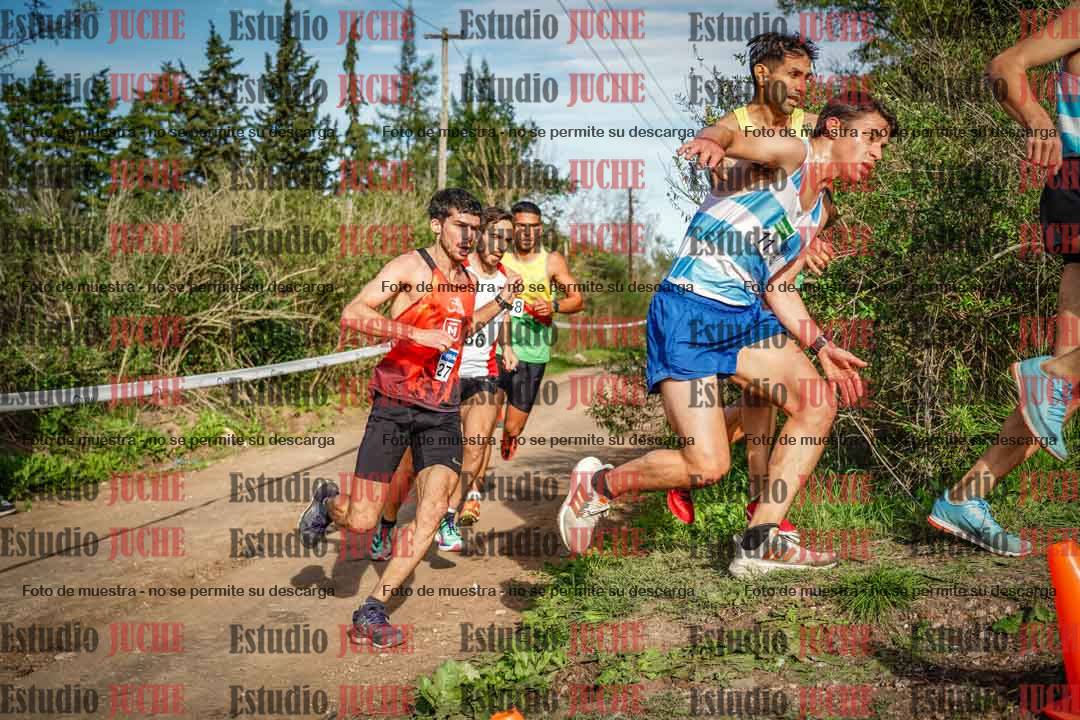 Fotos en el circuito